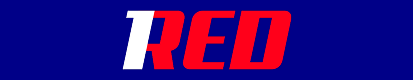 1Red Logo