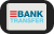 Banküberweisung Zahlungssystem Logo