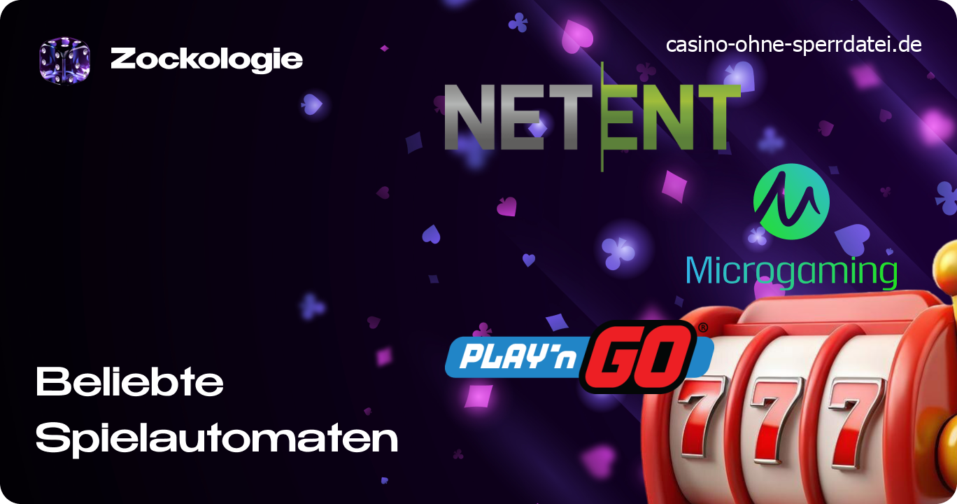 Bekannte Jackpot-Slots und Spielautomaten mit hohen Auszahlungsquoten auf einem Smartphone.