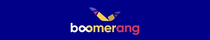 Boomerang Casino Logo