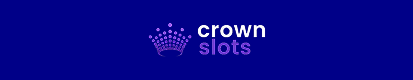 Crown Slots Logo