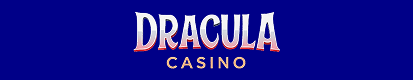 Dracula Casino Logo