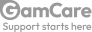 GamCare Logo