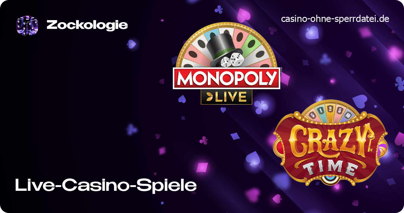 Live-Dealer an einem Roulette-Tisch in einem hochauflösenden Casino-Livestream.