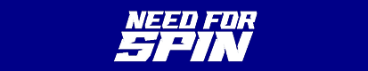 Need for Spin Logo