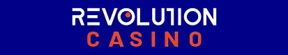 Revolution Casino Logo