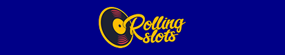 Rolling Slots Logo