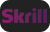 Skrill Zahlungssystem Logo