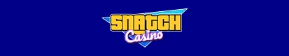 Snatch Casino Logo