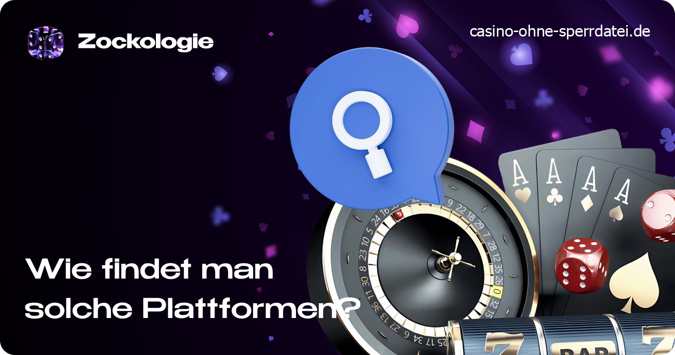 Checkliste mit Qualitätskriterien für die Auswahl sicherer Online-Casinos ohne Identitätsnachweis.