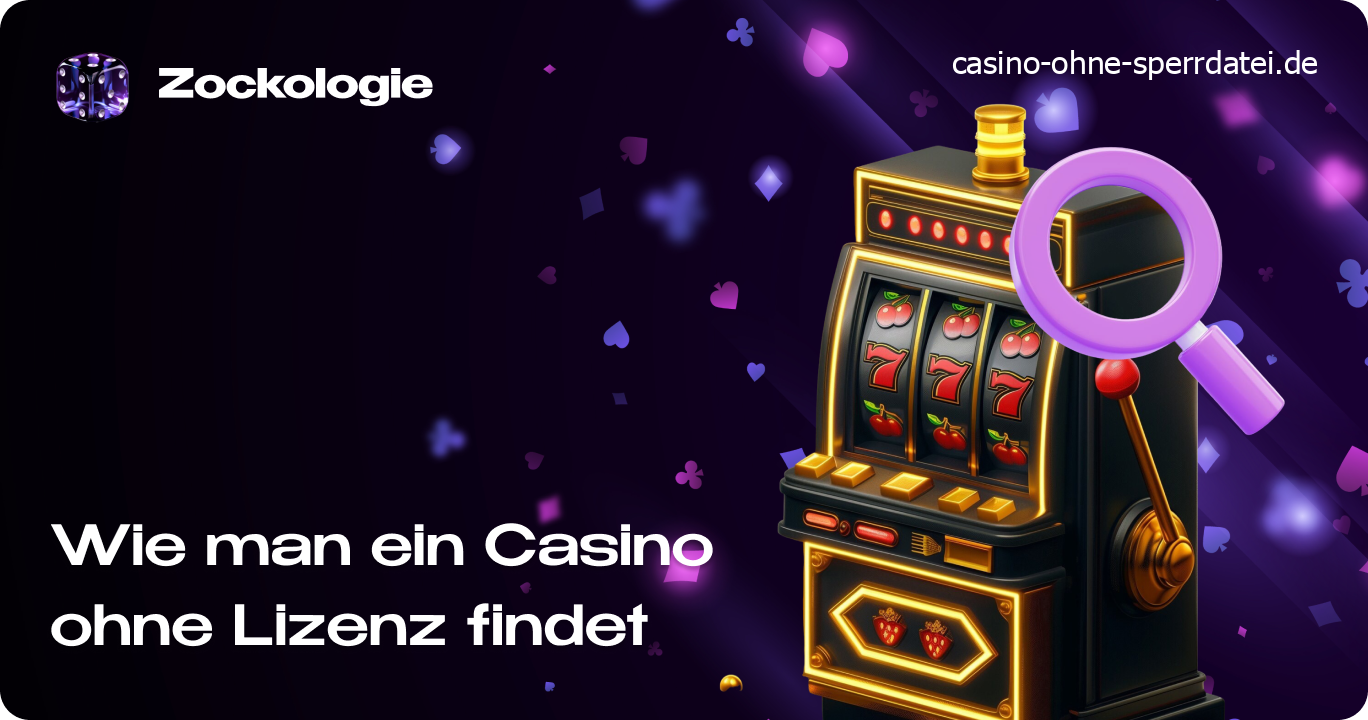 Checkliste mit Kriterien zur Identifizierung vertrauenswürdiger Casino-Plattformen ohne deutsche Lizenz.