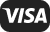 Visa Zahlungssystem Logo