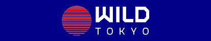 Wild Tokyo Logo