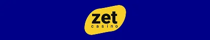 Zet Casino Logo