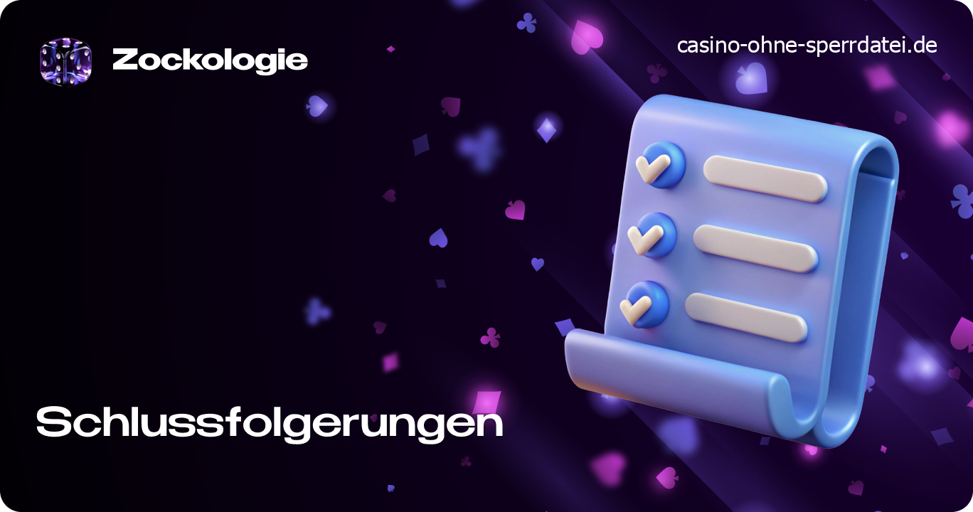 Abschließendes Qualitätssiegel für ein sicheres, unkompliziertes und unterhaltsames Spielerlebnis im Jahr 2026.